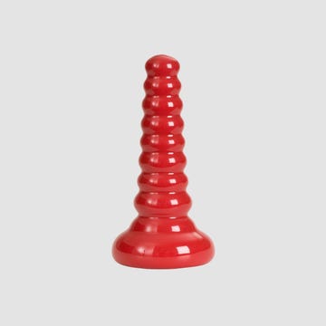 Plug Anal Red Ringer Anal Wand Red Boy