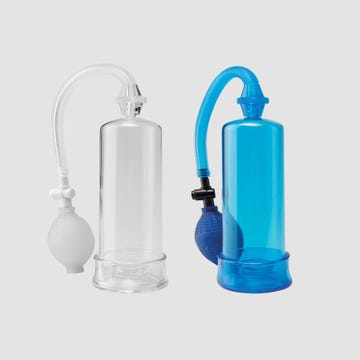 Pompe à Pénis Pump Worx Beginner's Power Pump