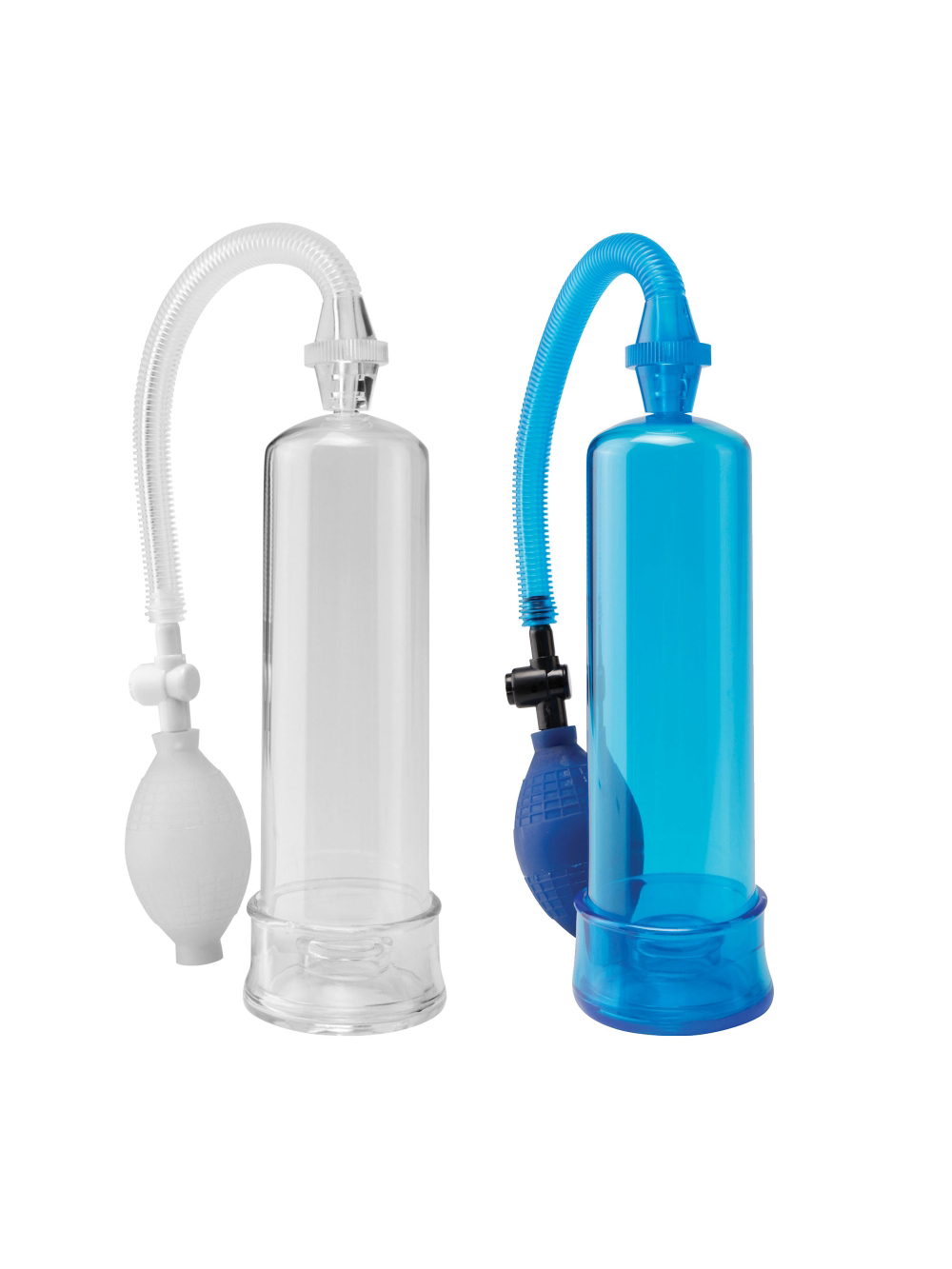 Pompe à Pénis Pump Worx Beginner's Power Pump