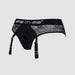 Harnais Lingerie Diva