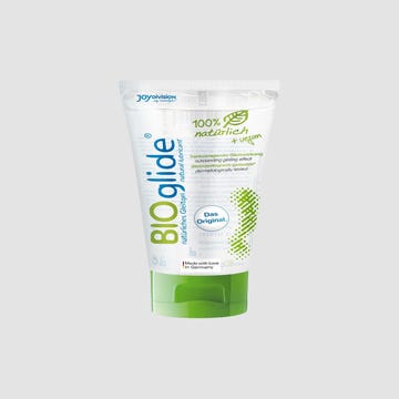 Lubrifiant Eau BIOglide Neutre 40 ml
