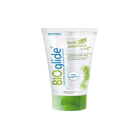 Lubrifiant Eau BIOglide Neutre 40 ml