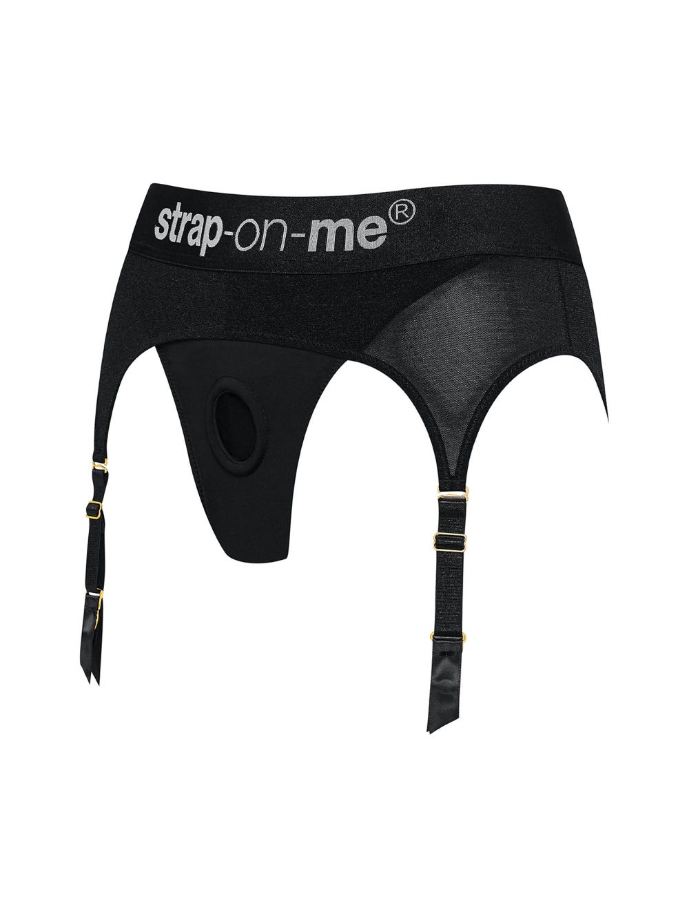 Harnais Lingerie Rebel main product photo