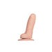 Gode Ventouse Strap-on-Me Soft Realistic S