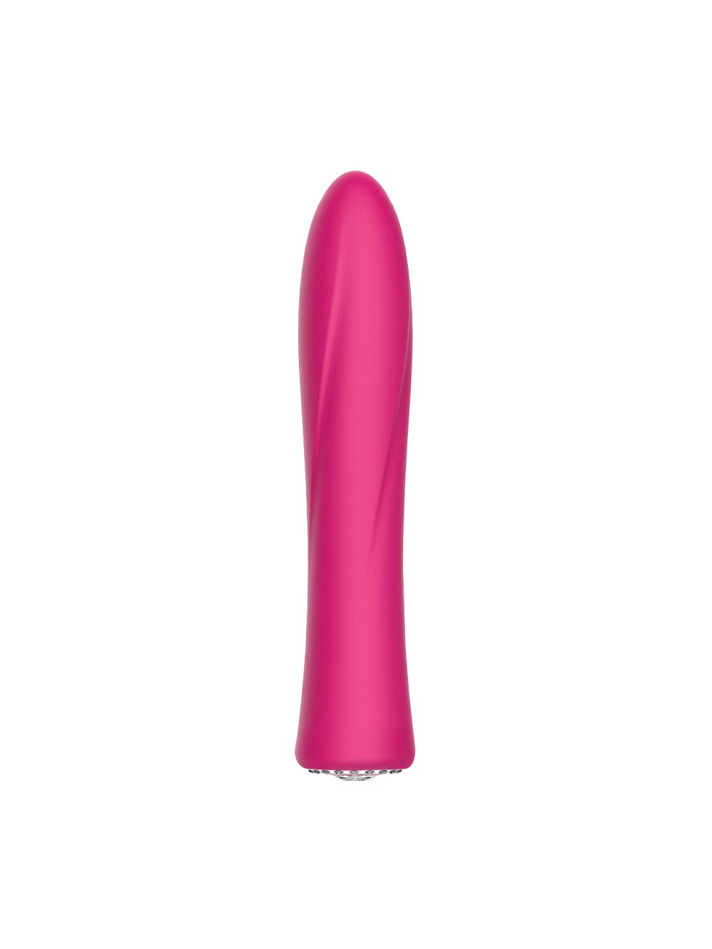 Vibromasseur Jewel