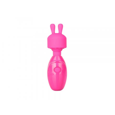 Stimulateur Mini Tiny Teasers Bunny