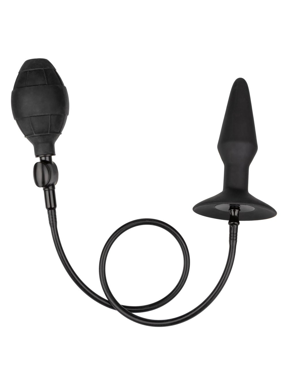 Plug Anal Gonflable Medium Inflatable 3
