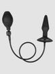 Plug Anal Gonflable Medium Inflatable