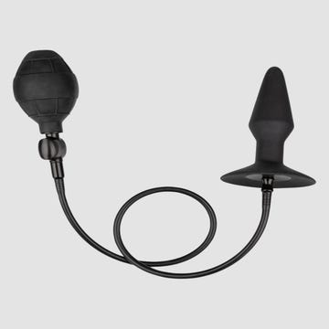 Plug Gonflable Medium Inflatable Plug