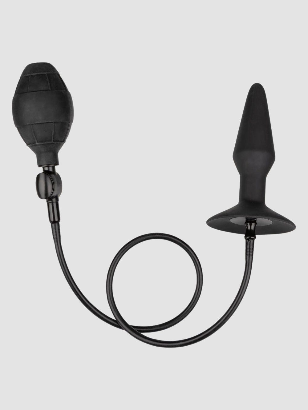 Plug Anal Gonflable Medium Inflatable de CalExotics Plug Anal Gonflable Medium Inflatable de CalExotics