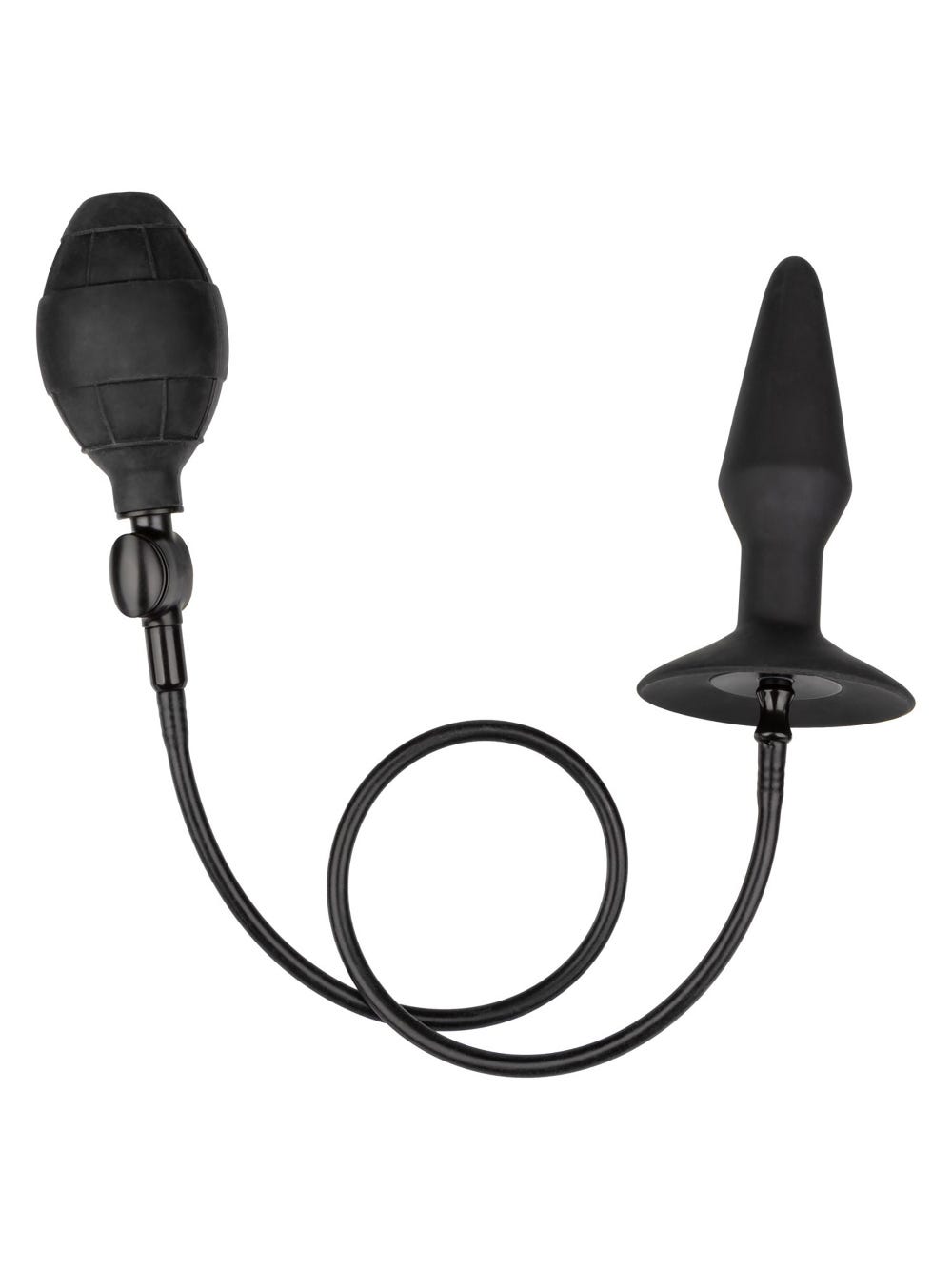 Plug Anal Gonflable Medium Inflatable main product photo