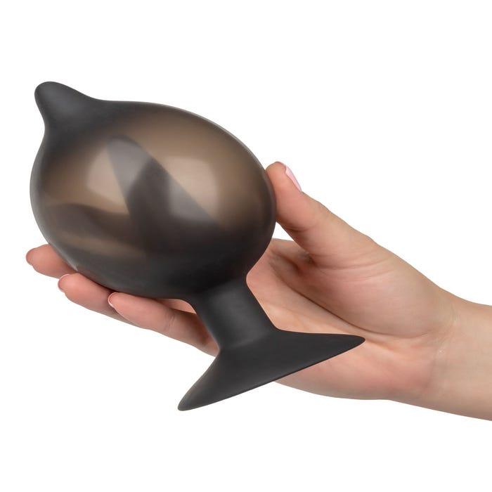 Plug Gonflable Medium Inflatable Plug