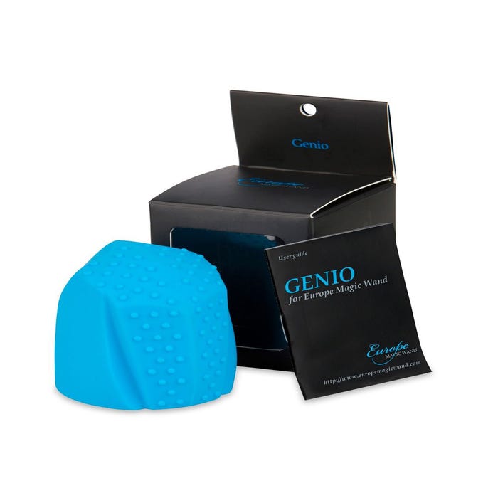 Accessoire Genio Europe Magic Wand