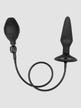 Plug Anal Gonflable Large Inflatable