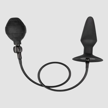 Plug Anal Gonflable Large Inflatable