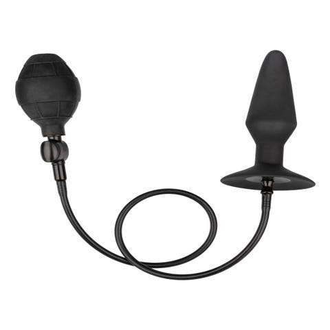 Plug Anal Gonflable Large Inflatable