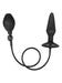 Plug Anal Gonflable Large Inflatable