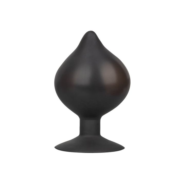 Plug Anal Gonflable Large Inflatable
