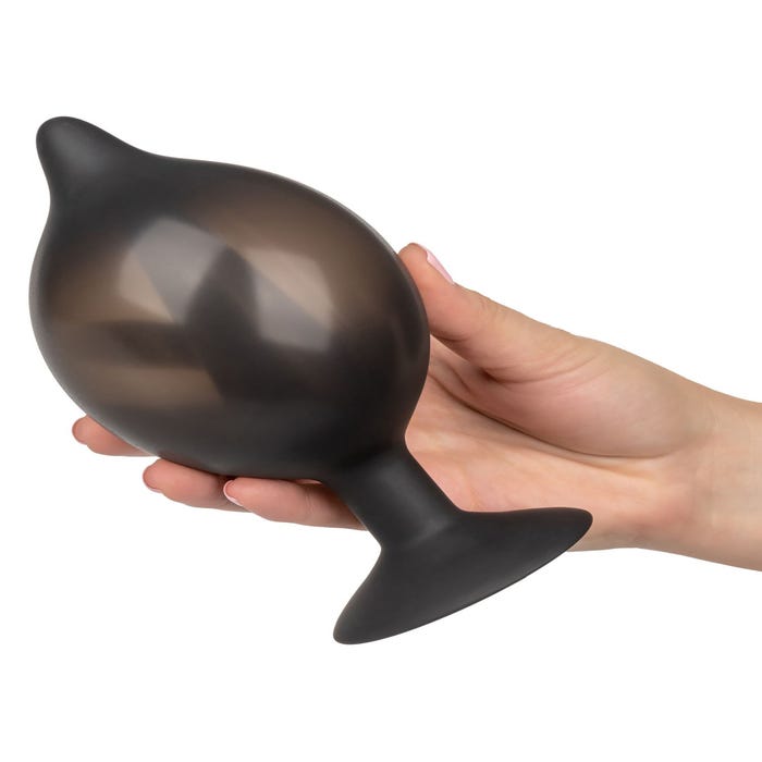 Plug Anal Gonflable Large Inflatable