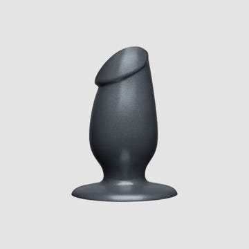 Plug Anal XXL Fat Man American Bombshell