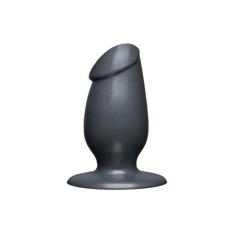 Plug Anal XXL Fat Man American Bombshell