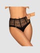 Culotte Sharlotte Noire