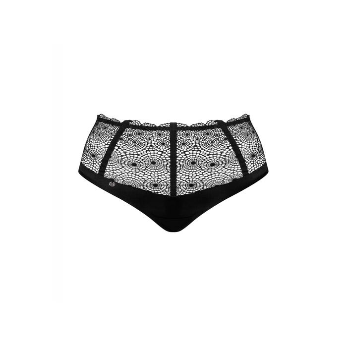 Culotte Sharlotte Noire
