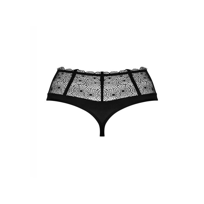 Culotte Sharlotte Noire