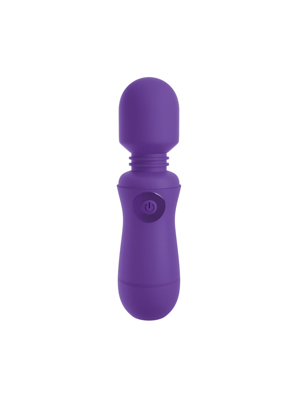 Stimulateur Wand OMG! Wands Enjoy