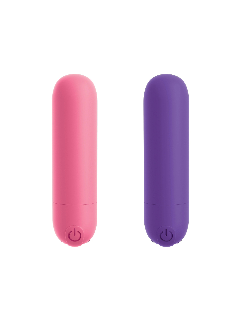 Stimulateur Bullet OMG! Bullets Play