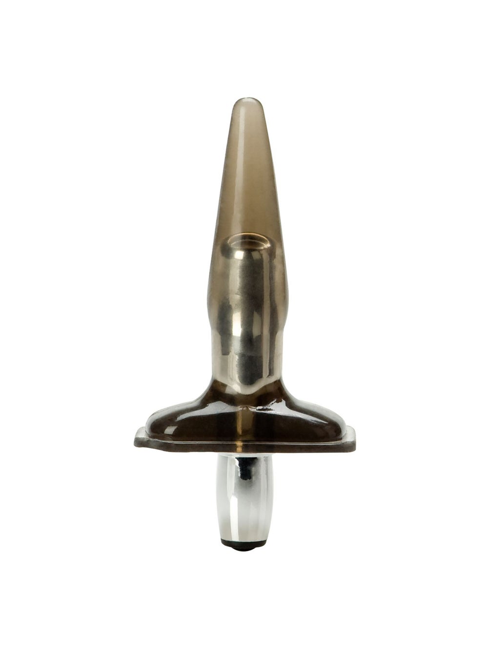 Plug Anal Vibrant Vibro Tease
