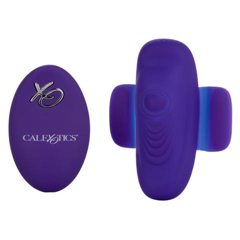 Stimulateur Télécommandé Panty Teaser
