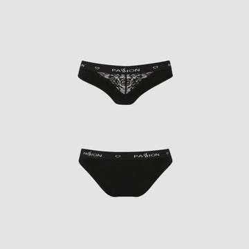 Culotte PS001 Sport Edition Noire
