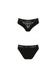 Culotte PS001 Sport Edition Noire