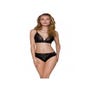 Culotte PS001 Sport Edition Noire