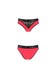 Culotte PS001 Sport Edition Rouge