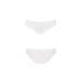 Culotte PS001 Sport Edition Blanche