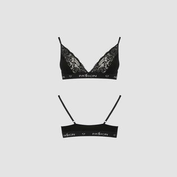 Soutien-Gorge PS001 Sport Edition Noir