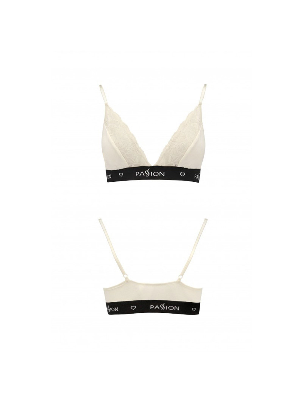 Soutien-Gorge PS001 Sport Edition Ecru