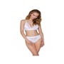 Soutien-Gorge PS001 Sport Edition Blanc