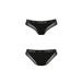 Culotte PS002 Sport Edition Noire