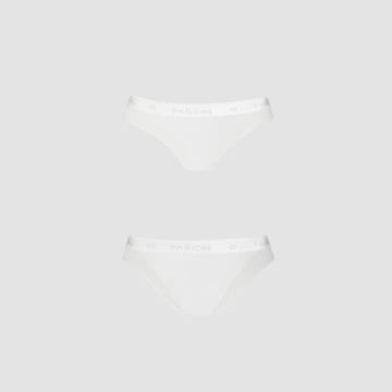 Culotte PS002 Sport Edition Blanche