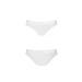 Culotte PS002 Sport Edition Blanche