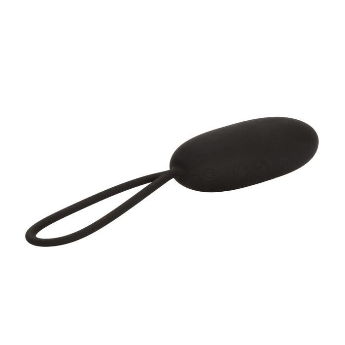 Oeuf Vibrant Télécommandé Silicone