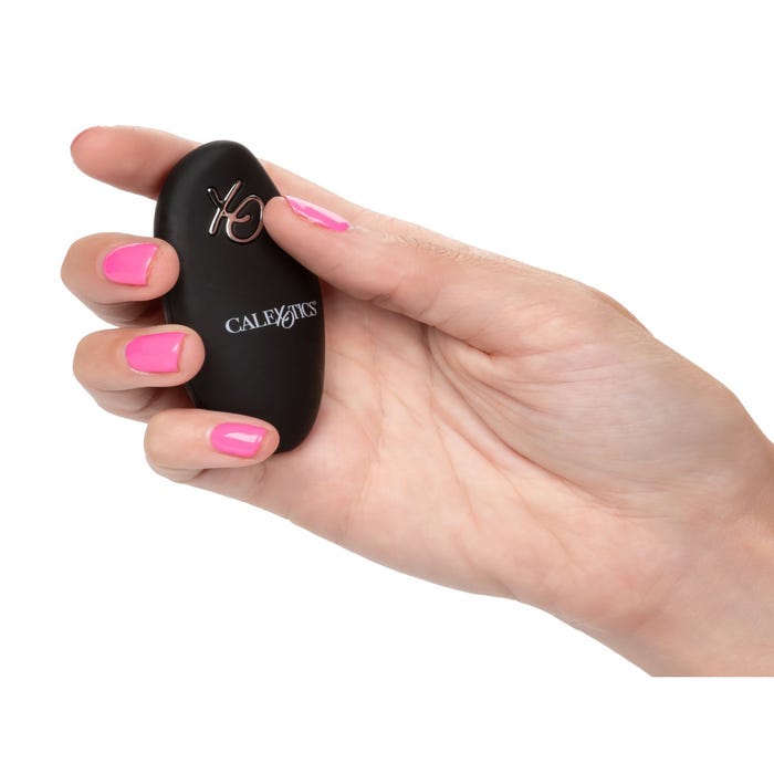 Oeuf Vibrant Télécommandé Silicone