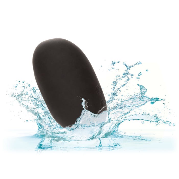 Oeuf Vibrant Télécommandé Silicone