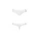 Tanga PS005 Sport Edition Blanc