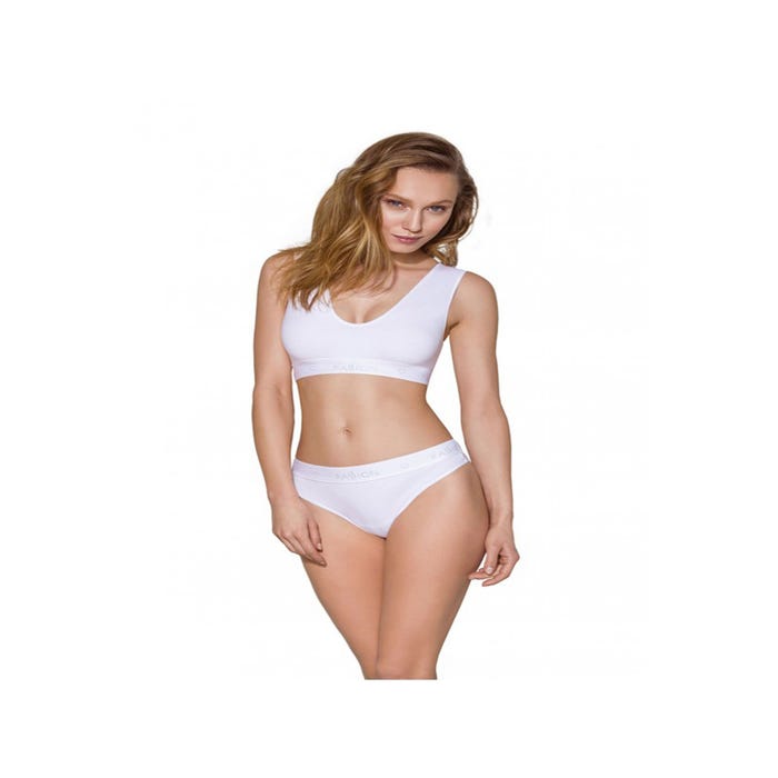 Tanga PS005 Sport Edition Blanc