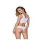Tanga PS005 Sport Edition Blanc