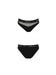 Culotte PS006 Sport Edition Noire